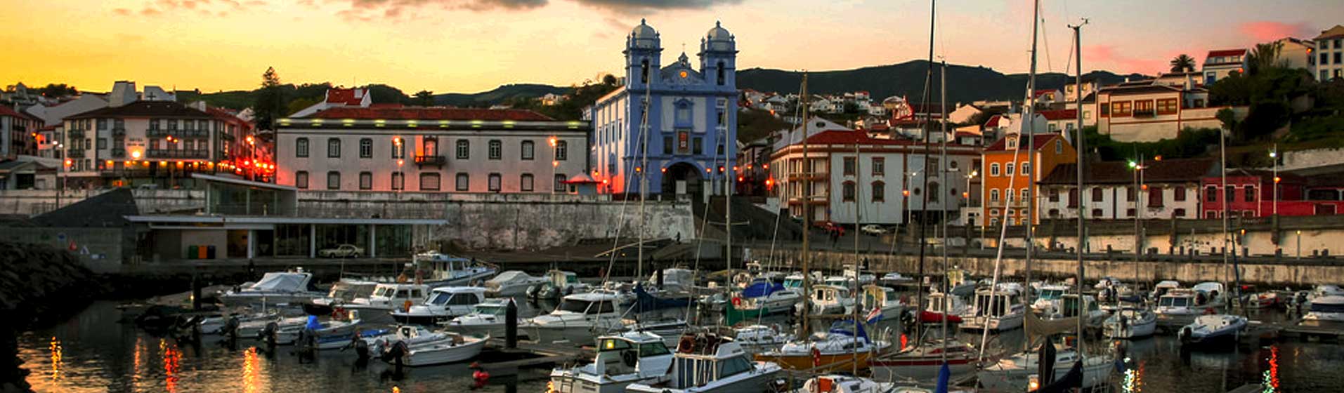 Terceira Island