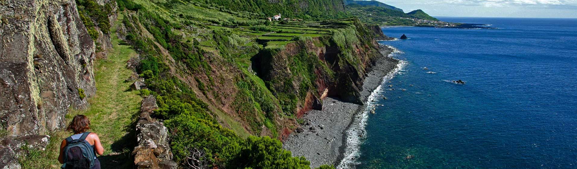 Flores - Airport