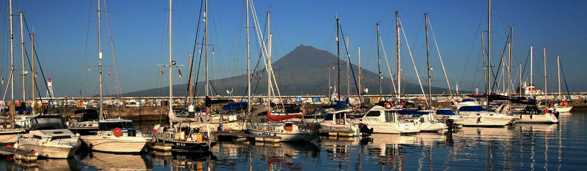 Faial - Airport