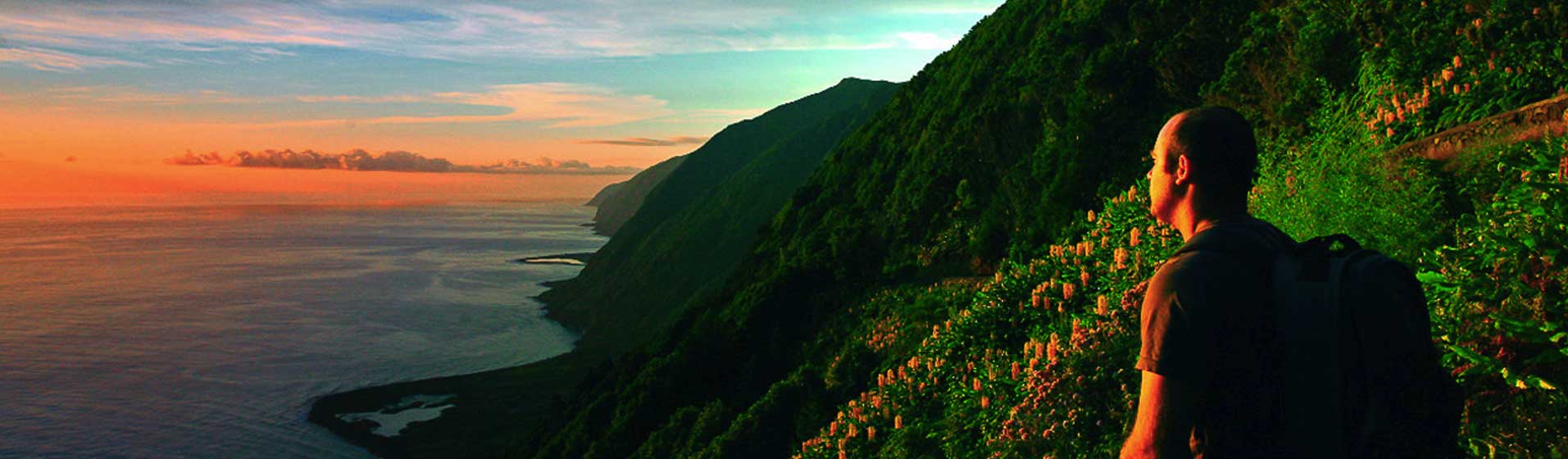 Ilha São Jorge